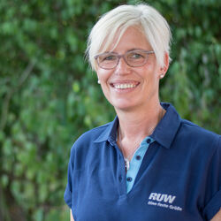 Heidi Krause-Wegner Heidi Krause-Wegner