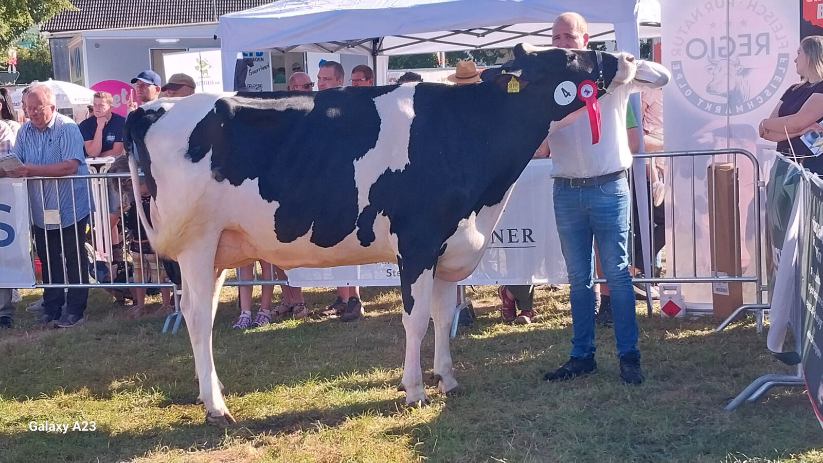 Sieger Jungkuh: Unixfreaky – Voss-Burbecke GbR, Lennestadt