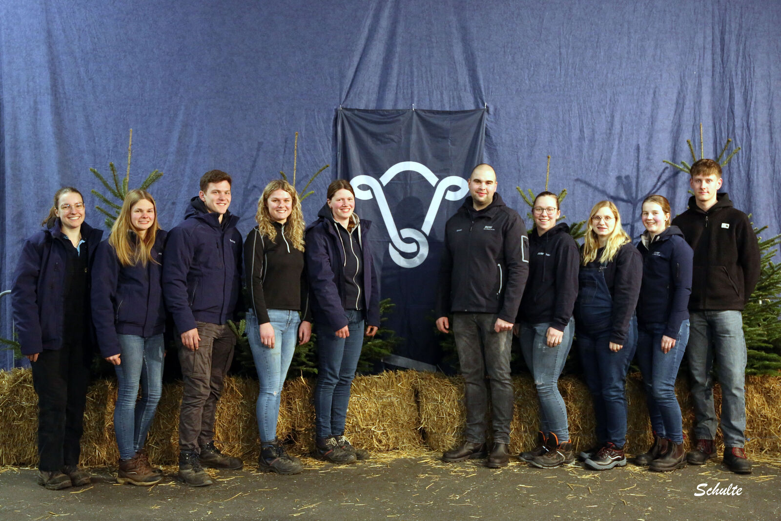 Der neuer RUW-Jungzüchtertag 2026