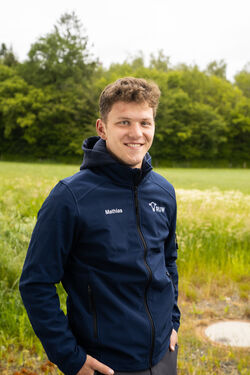  Mathias Schneider