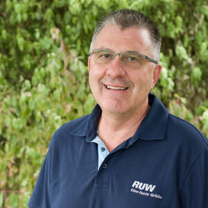 Andreas Ramminger Andreas Ramminger