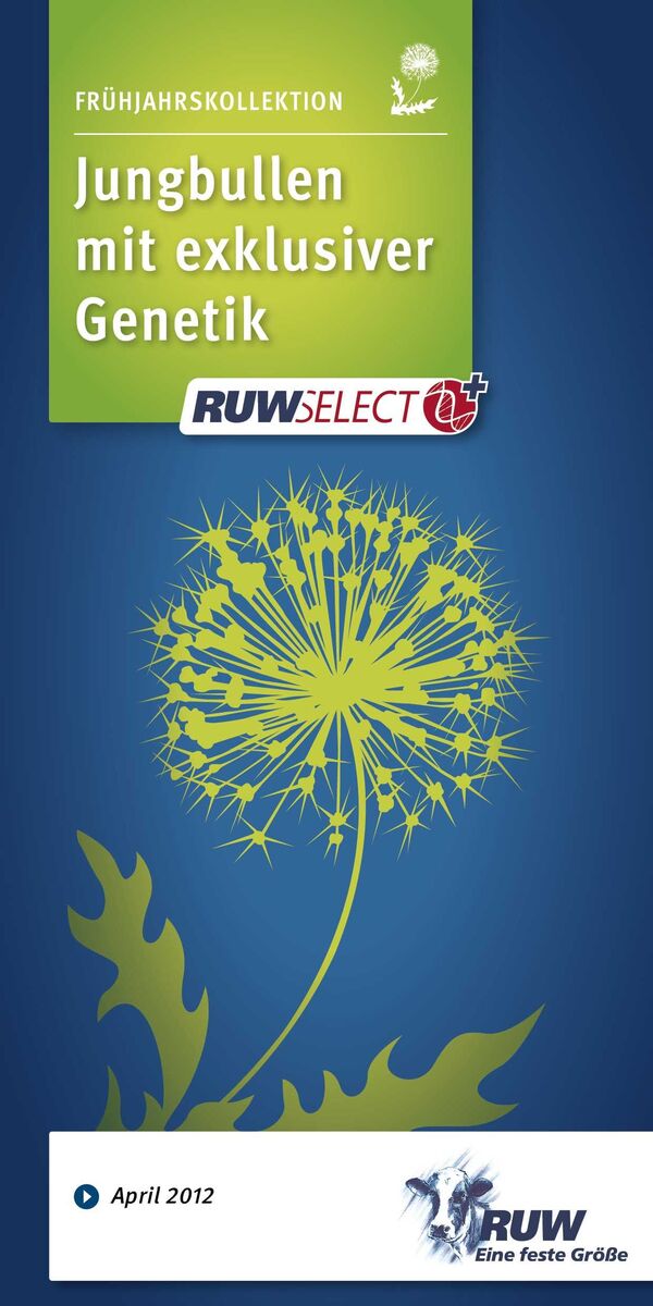 RUW eG