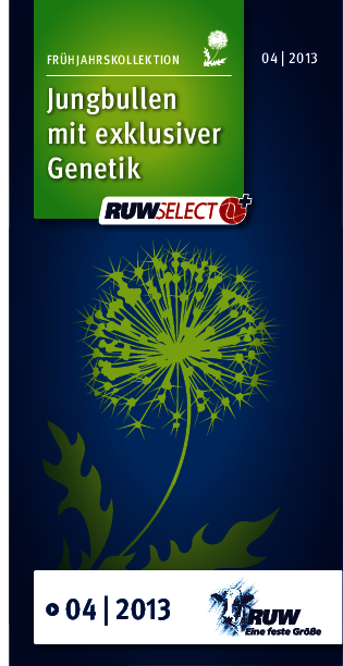 RUW eG