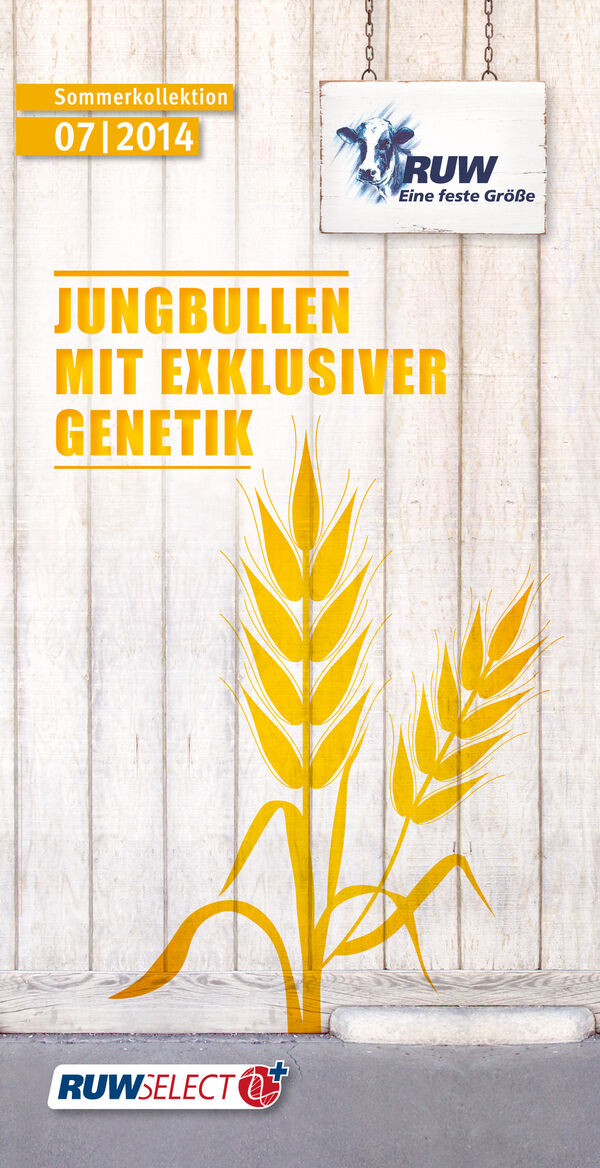 RUW eG