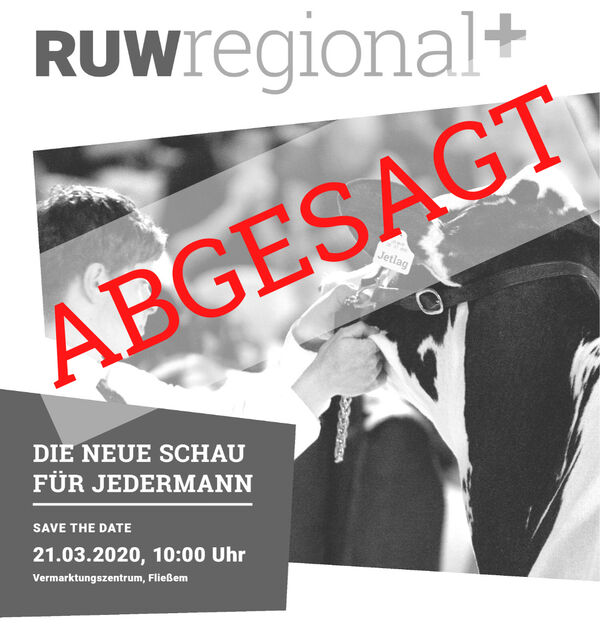 RUW eG