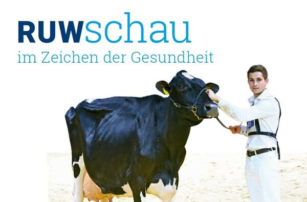 RUW eG