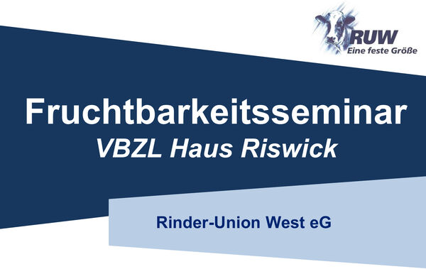 RUW eG