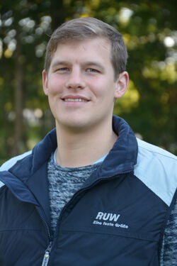 Lukas Westermeier Lukas Westermeier