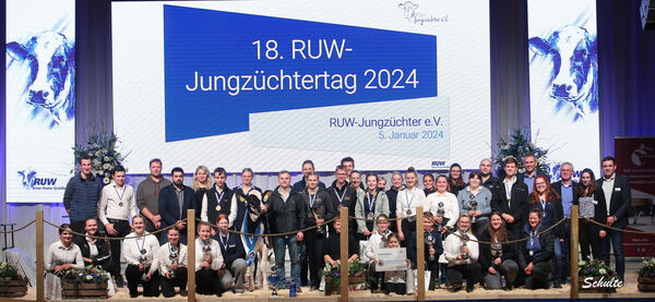 RUW eG