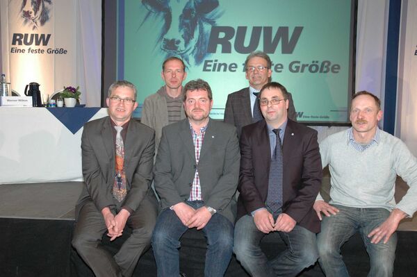 RUW eG