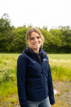  Katharina Nolden-Honert