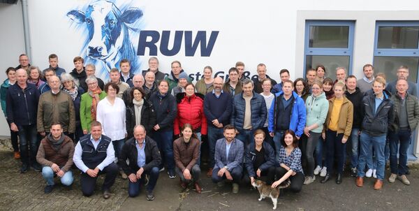 RUW eG