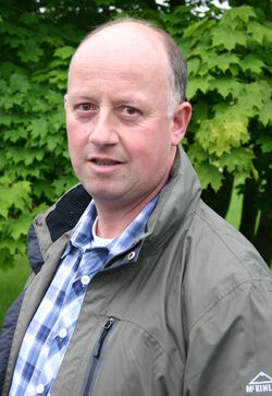 Manfred Geditz Manfred Geditz