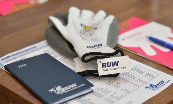 RUW eG
