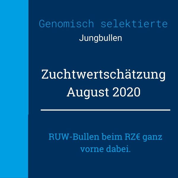 RUW eG