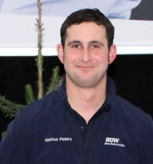  Markus Peters