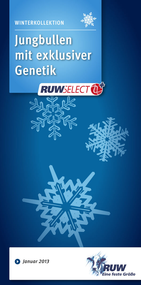 RUW eG