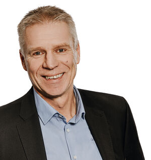 Dr. Ulrich Janowitz Dr. Ulrich Janowitz