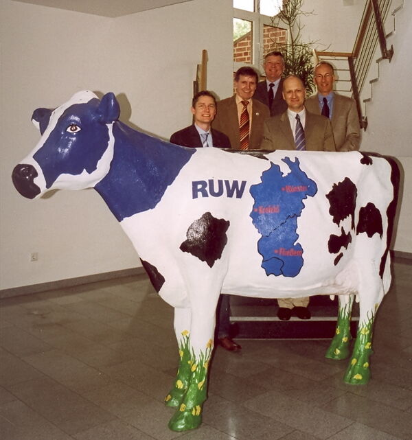 RUW eG