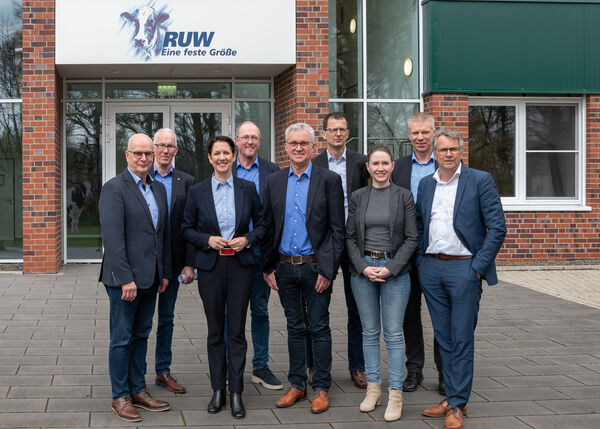 RUW eG