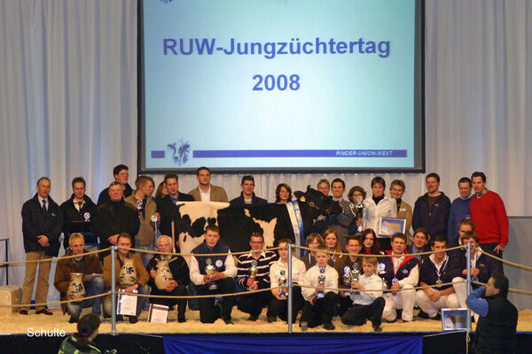 RUW eG