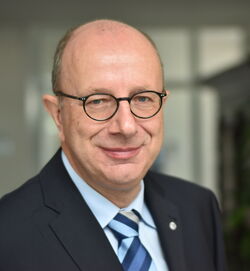 Antonius Seggewisse Antonius Seggewisse