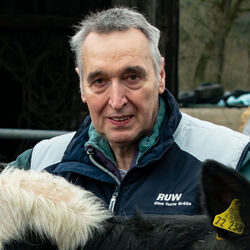  Heinz Cwik