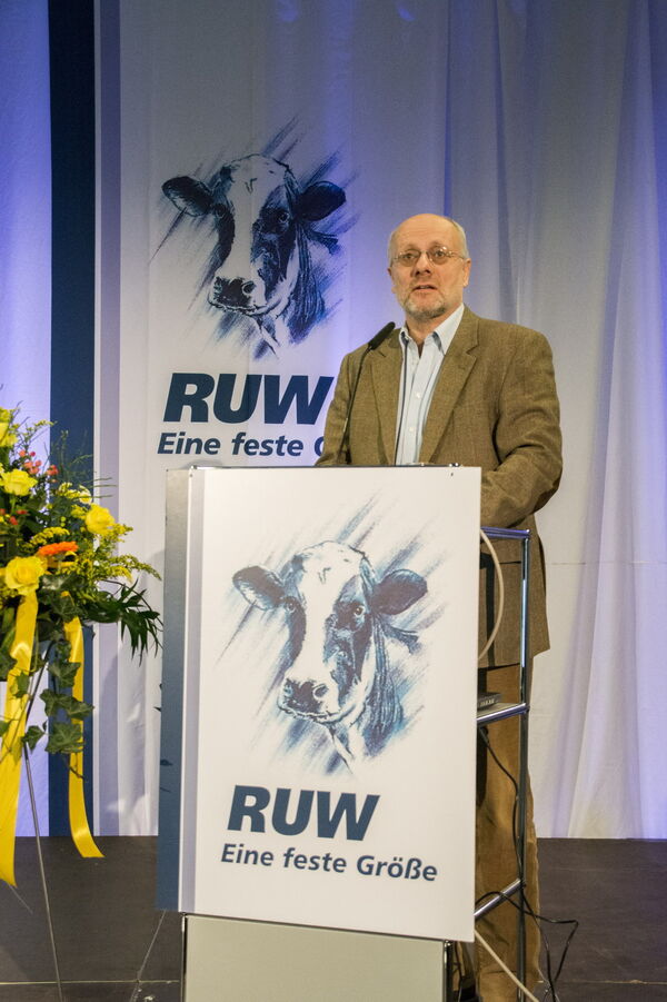 RUW eG