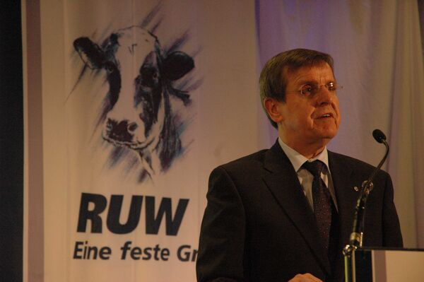 RUW eG