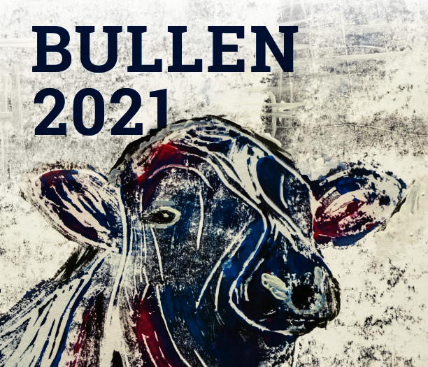 Bullenkatalog 2021... - Rinder Union West